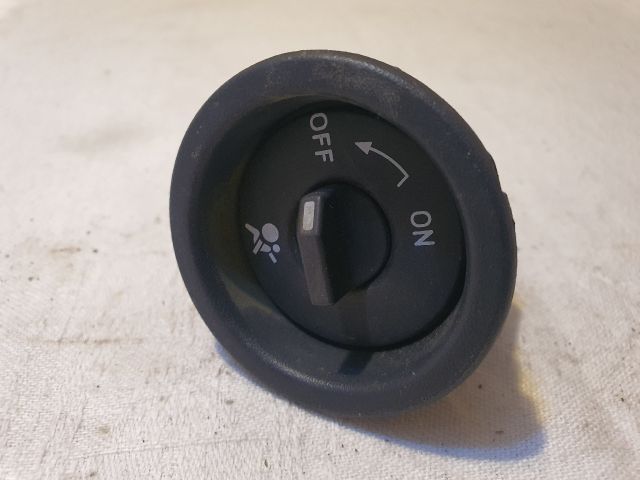 bontott DACIA DUSTER Légzsák Kapcsoló