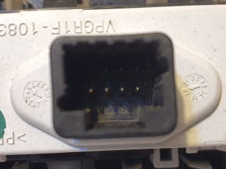 bontott DACIA DUSTER Légzsák Visszajelző