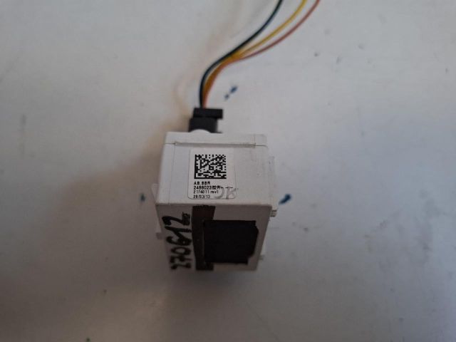 bontott DACIA DUSTER Légzsák Visszajelző