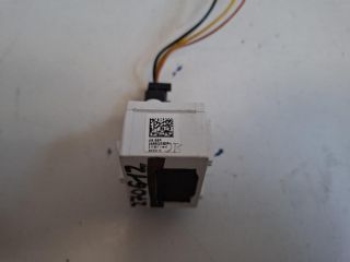 bontott DACIA DUSTER Légzsák Visszajelző