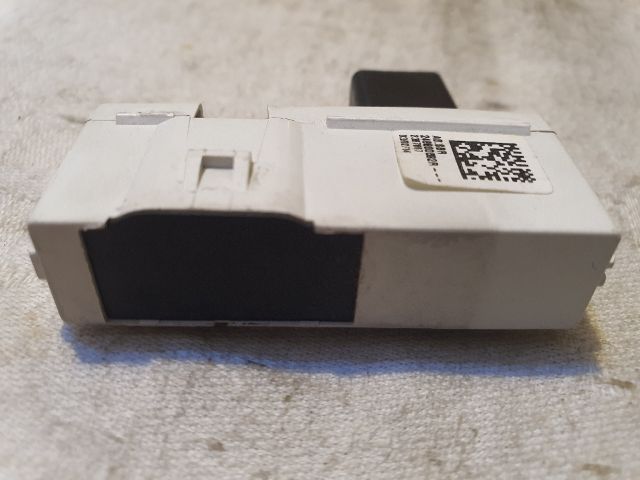 bontott DACIA DUSTER Légzsák Visszajelző