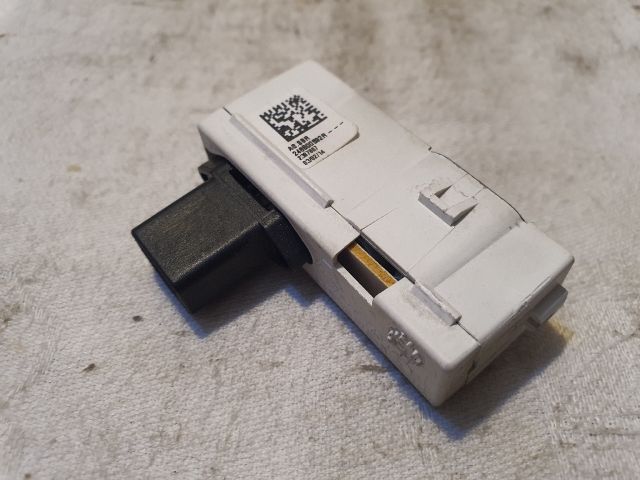 bontott DACIA DUSTER Légzsák Visszajelző