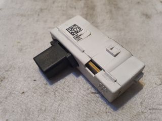 bontott DACIA DUSTER Légzsák Visszajelző