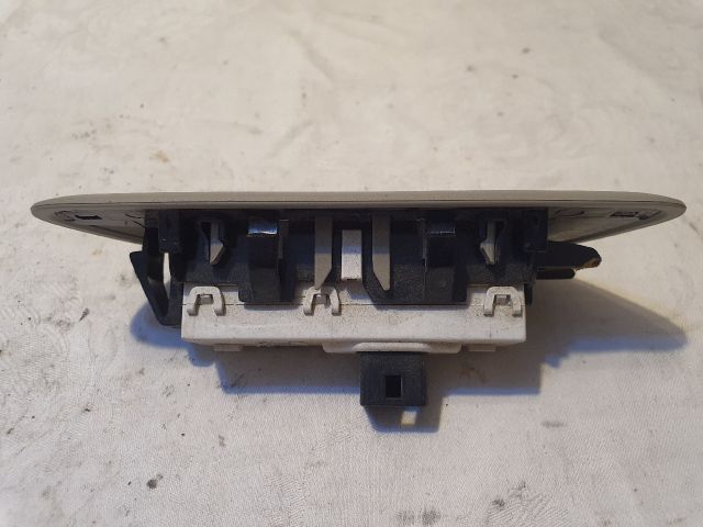 bontott DACIA DUSTER Légzsák Visszajelző