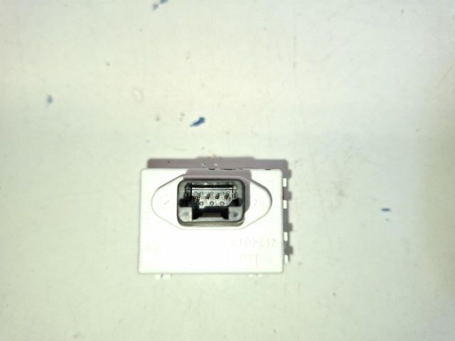 bontott DACIA DUSTER Légzsák Visszajelző