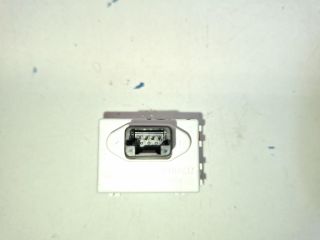 bontott DACIA DUSTER Légzsák Visszajelző