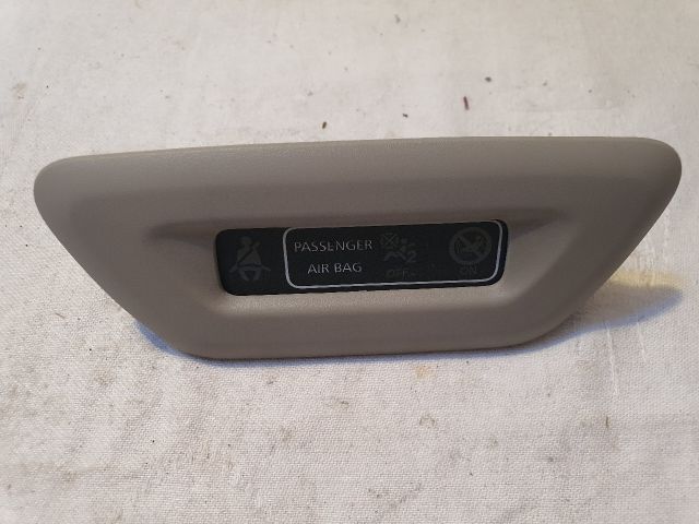 bontott DACIA DUSTER Légzsák Visszajelző