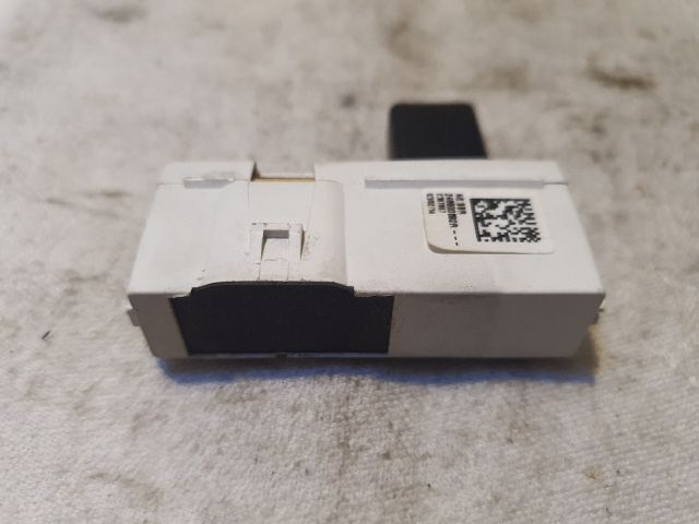 bontott DACIA DUSTER Légzsák Visszajelző