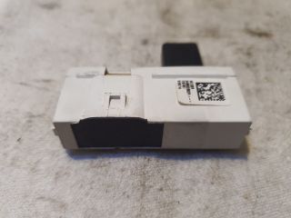 bontott DACIA DUSTER Légzsák Visszajelző