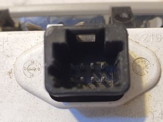 bontott DACIA DUSTER Légzsák Visszajelző