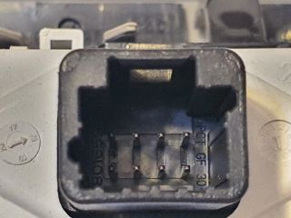 bontott DACIA DUSTER Légzsák Visszajelző