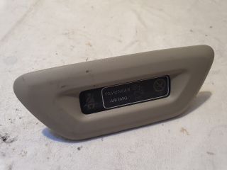 bontott DACIA DUSTER Légzsák Visszajelző