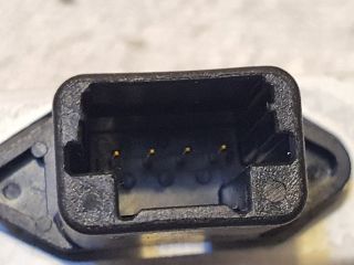 bontott DACIA DUSTER Légzsák Visszajelző