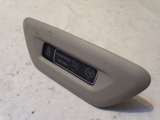 bontott DACIA DUSTER Légzsák Visszajelző