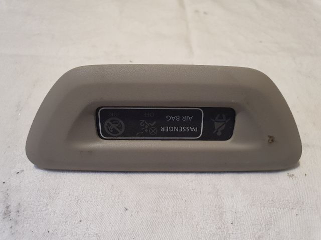 bontott DACIA DUSTER Légzsák Visszajelző