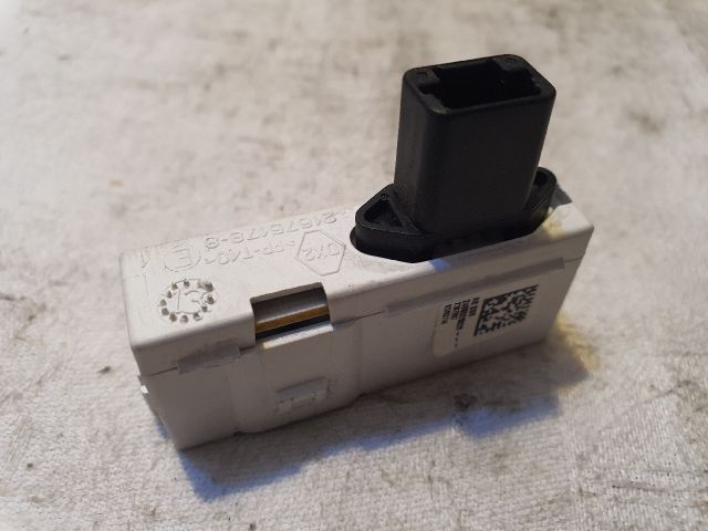 bontott DACIA DUSTER Légzsák Visszajelző