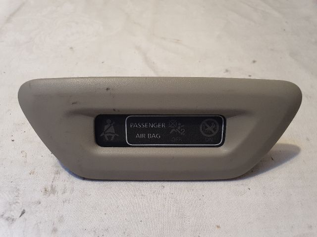 bontott DACIA DUSTER Légzsák Visszajelző