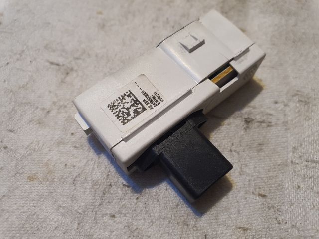 bontott DACIA DUSTER Légzsák Visszajelző