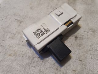 bontott DACIA DUSTER Légzsák Visszajelző