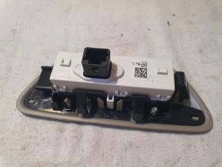 bontott DACIA DUSTER Légzsák Visszajelző