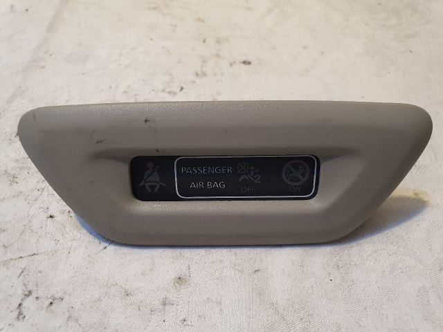 bontott DACIA DUSTER Légzsák Visszajelző