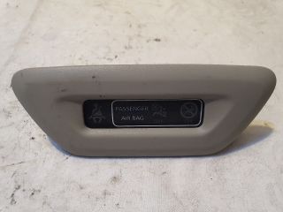 bontott DACIA DUSTER Légzsák Visszajelző