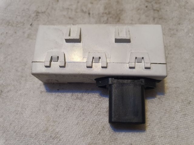 bontott DACIA DUSTER Légzsák Visszajelző