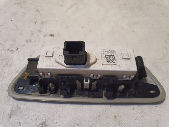 bontott DACIA DUSTER Légzsák Visszajelző