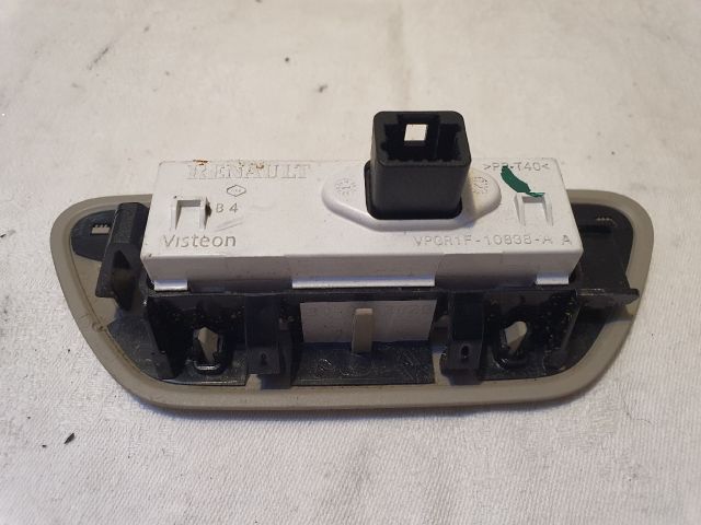 bontott DACIA DUSTER Légzsák Visszajelző