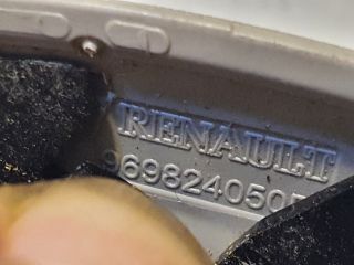 bontott DACIA DUSTER Légzsák Visszajelző