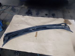 bontott DACIA DUSTER Levélrács