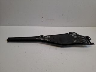 bontott DACIA DUSTER Levélrács