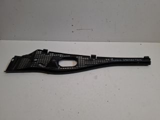 bontott DACIA DUSTER Levélrács