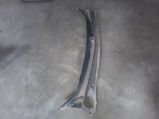 bontott DACIA DUSTER Levélrács