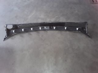 bontott DACIA DUSTER Levélrács