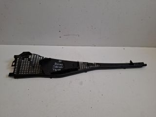 bontott DACIA DUSTER Levélrács