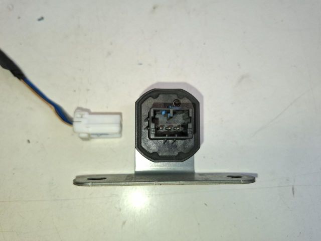 bontott DACIA DUSTER Menetstabilizátor