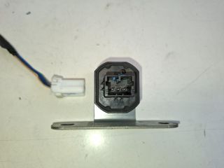 bontott DACIA DUSTER Menetstabilizátor