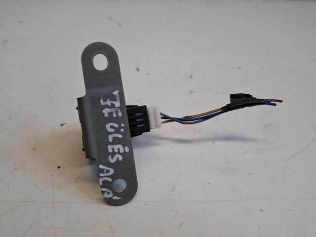 bontott DACIA DUSTER Menetstabilizátor