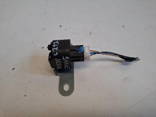 bontott DACIA DUSTER Menetstabilizátor