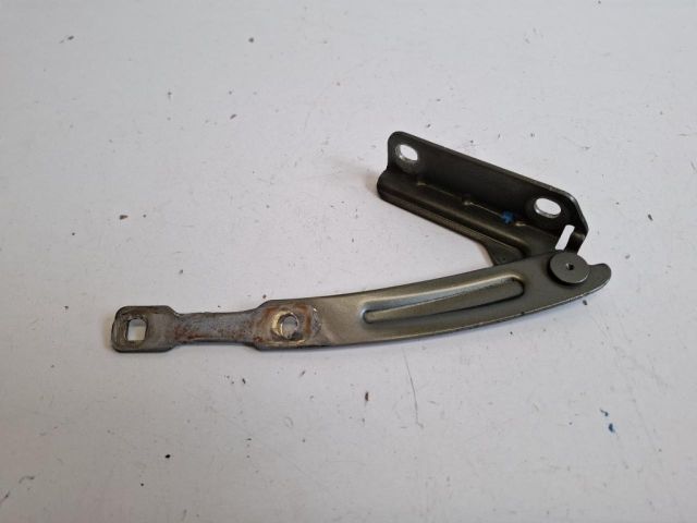 bontott DACIA DUSTER Motorháztető Bal Zsanér