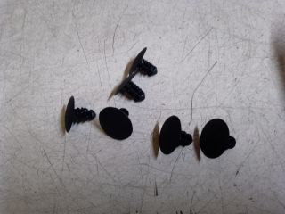 bontott DACIA DUSTER Motorháztető Szigetelés