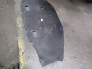 bontott DACIA DUSTER Motorháztető Szigetelés