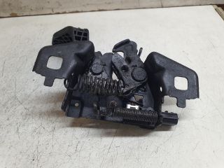 bontott DACIA DUSTER Motorháztető Zárszerkezet