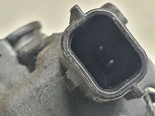 bontott DACIA DUSTER Motorháztető Zárszerkezet