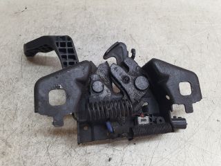 bontott DACIA DUSTER Motorháztető Zárszerkezet