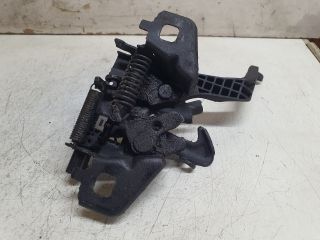 bontott DACIA DUSTER Motorháztető Zárszerkezet