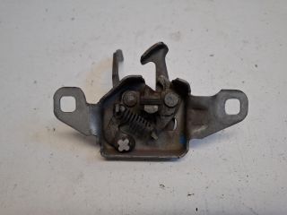 bontott DACIA DUSTER Motorháztető Zárszerkezet