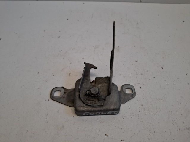 bontott DACIA DUSTER Motorháztető Zárszerkezet