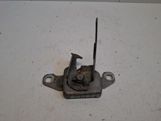 bontott DACIA DUSTER Motorháztető Zárszerkezet